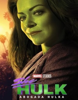 She-Hulk: abogada Hulka online gratis