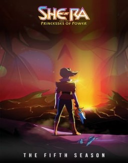 She-Ra y las Princesas del Poder online gratis