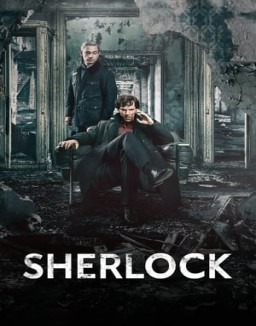 Sherlock temporada  1 online