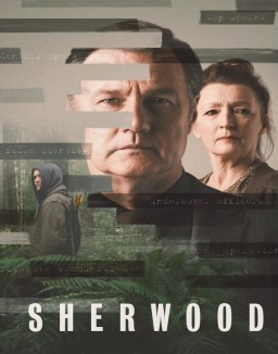 Sherwood (2022) online gratis