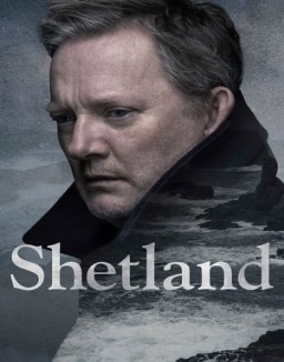 Shetland online gratis