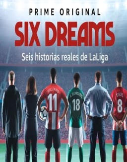Six Dreams temporada  1 online