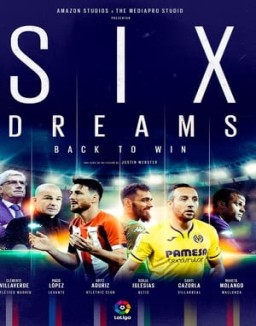 Six Dreams T2