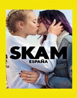 Skam España temporada  2 online