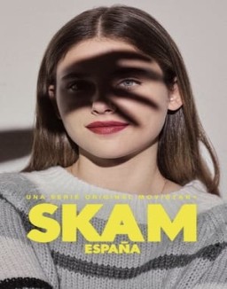 Skam España temporada  3 online