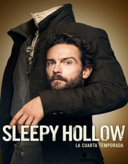 Sleepy Hollow online gratis