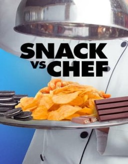 Snack vs Chef online gratis