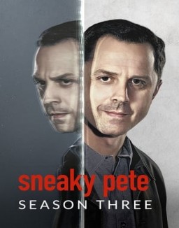 Sneaky Pete online gratis