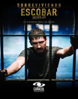 Sobreviviendo a Escobar, Alias J.J. online gratis
