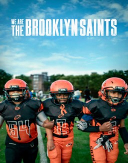 Somos los Brooklyn Saints online gratis