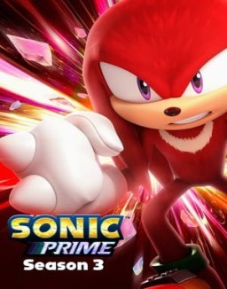 Sonic Prime online gratis