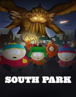 South Park online gratis