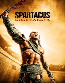 Spartacus temporada  0 online