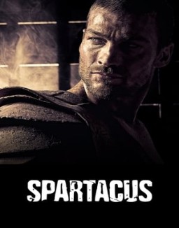 Spartacus temporada  1 online