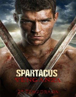 Spartacus temporada  2 online