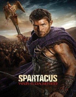 Spartacus online gratis