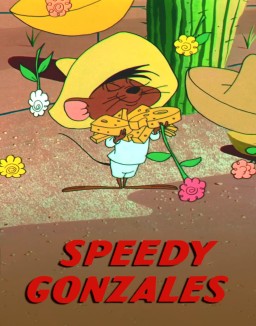 Speedy Gonzales online gratis
