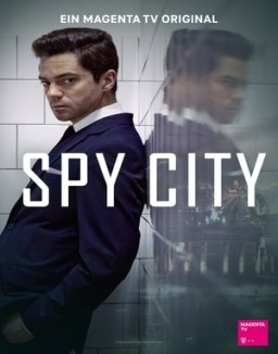 Spy City online gratis