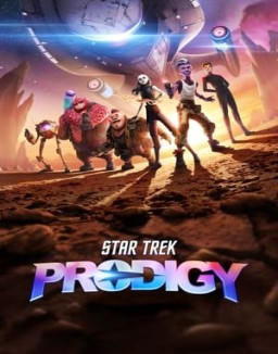 Star Trek: Prodigy online gratis