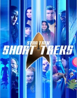 Star Trek: Short Treks online gratis