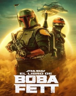 Star Wars: El libro de Boba Fett online gratis
