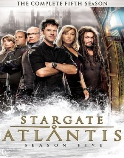 Stargate Atlantis online gratis