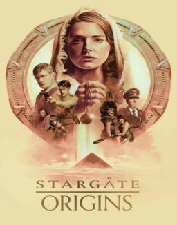 Stargate Origins online gratis