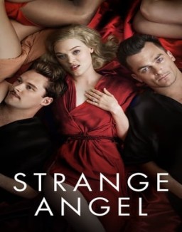 Strange Angel online gratis