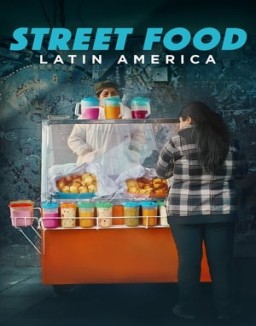 Street Food: Latinoamérica online gratis