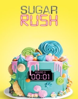 Sugar Rush online gratis