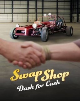 Swap Shop: Mercadillo radiofónico