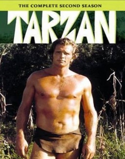 Tarzan online gratis