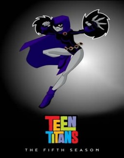 Teen Titans online gratis