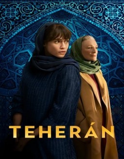 Teherán temporada  1 online