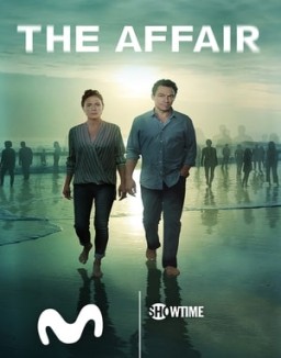 The Affair temporada  1 online