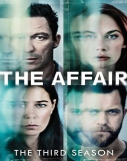 The Affair temporada  3 online