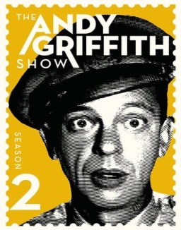 The Andy Griffith Show online gratis