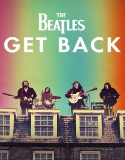 The Beatles: Get Back online gratis