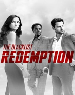 The Blacklist: Redemption online gratis
