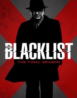 The Blacklist online gratis