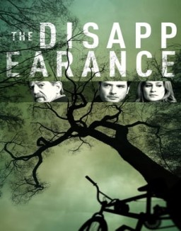 The Disappearance online gratis