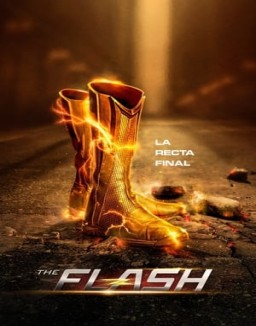 The Flash online gratis