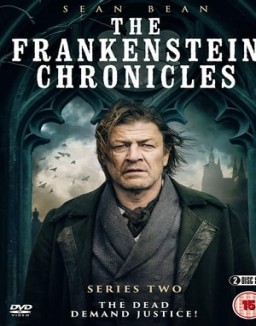 The Frankenstein Chronicles online gratis
