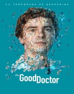 The Good Doctor stream