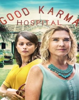 The Good Karma Hospital online gratis