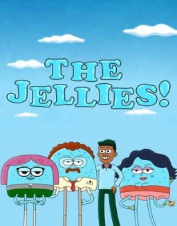 The Jellies temporada  1 online