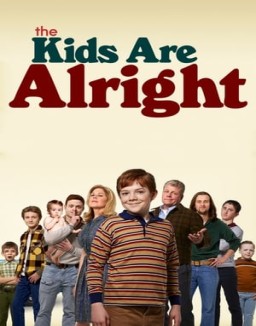 The Kids Are Alright online gratis