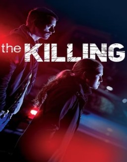 The Killing temporada  1 online