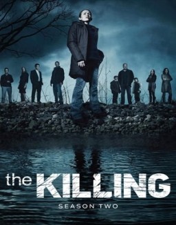 The Killing temporada  2 online