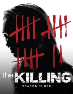 The Killing temporada  3 online
